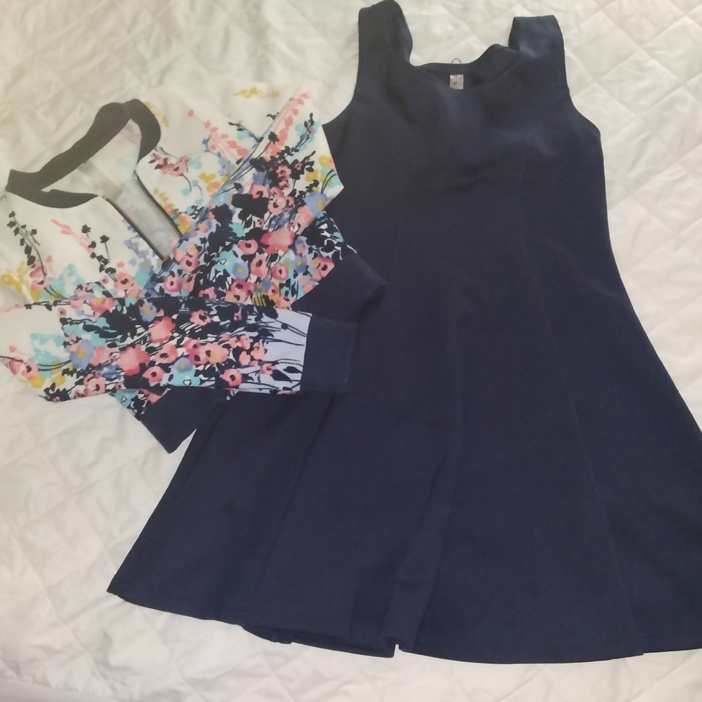 Verily used,  almost new